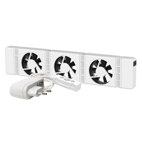 Radiatorventilatoren