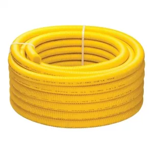 Gasslangen en koppelingen
