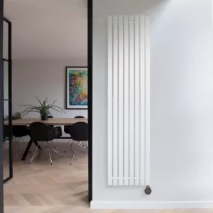 Elektrische verticale radiatoren