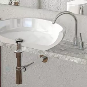 Wastafel toebehoren