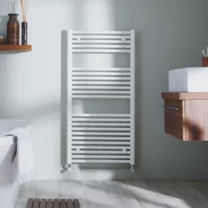 Witte Handdoekradiatoren