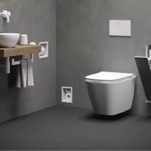 Toiletten