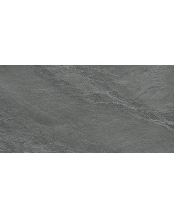 Ecoceramic Capraiapol hoogglans vloertegel 60x120 iron