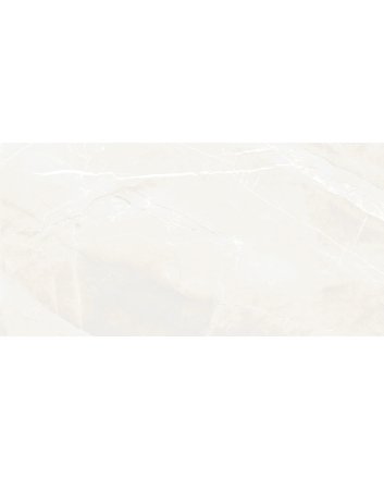 Ecoceramic Vivalto hoogglans vloertegel 60x120 marfil