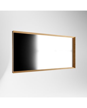 Mondiaz Coff spiegel 130x70cm