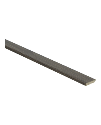 Plakplint prestige eiken | 2.4 meter