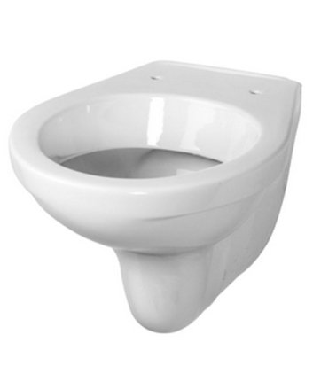 Geberit wandcloset glans wit