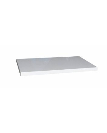 Sani DeLuxe Mineraalmarmer toppaneel 100