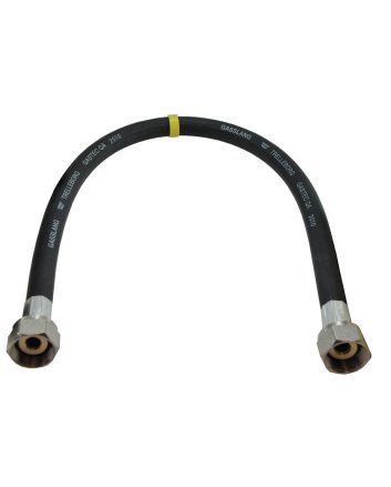 Riko gasslangset Gastec 40 cm