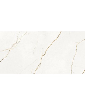 Qua Statuario 60x120 - Mat Calacatta Wit Marmer tegel