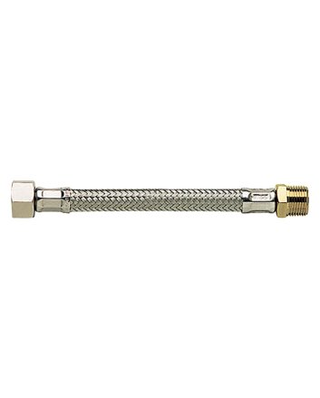Ronde dubbele beugel voor colector 3/4 189r 3/4 set 2st