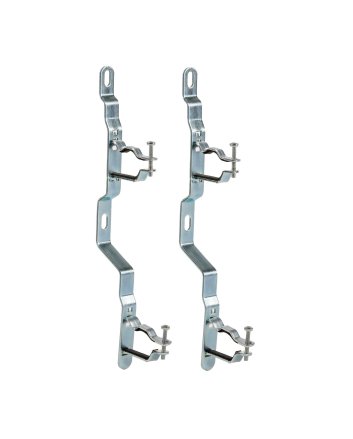 Set ronde dubbele beugel 189 set 2st