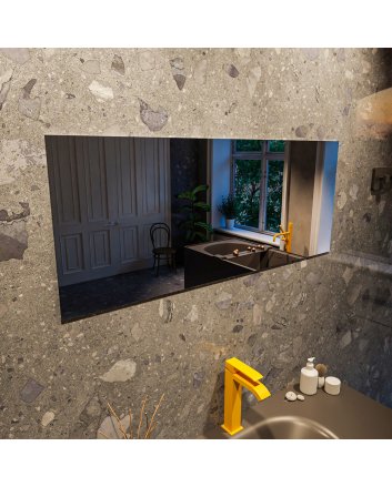 Mondiaz Roon spiegel 40x100cm