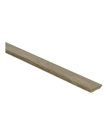 Plakplint oud eiken mat geolied | 2.4 meter
