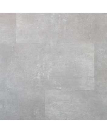 Douwes Dekker Ambitieus flinke tegel plak pvc - bitterkoek