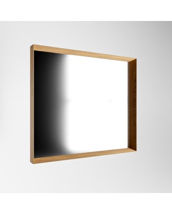 Mondiaz Coff spiegel 80x70cm