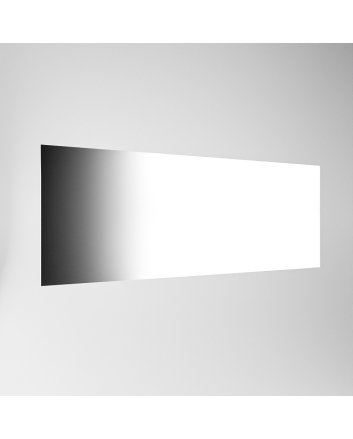 Mondiaz Roon spiegel 40x110cm