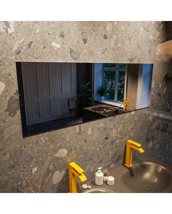 Mondiaz Roon spiegel 40x120cm