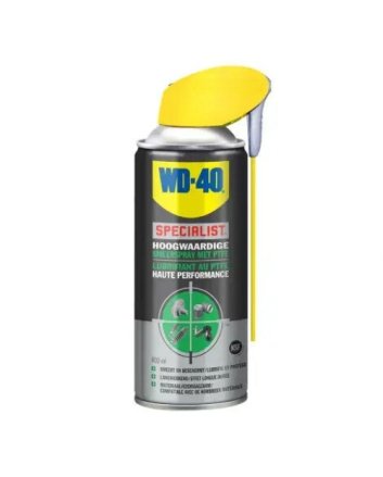 WD-40 PTFE smeerspray 400 ml