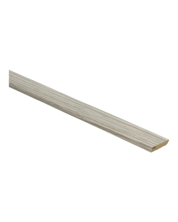 Plakplint oude rustieke eik | 2.4 meter