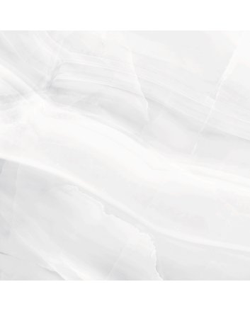 Ecoceramic Rodas hoogglans vloertegel 60x60 white