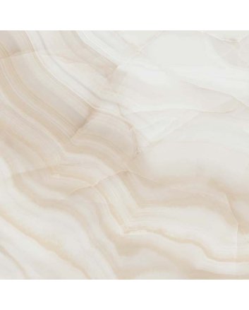 Ecoceramic Rodas hoogglans vloertegel 60x60 light beige