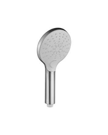 Sani DeLuxe Glijstangset Chroom