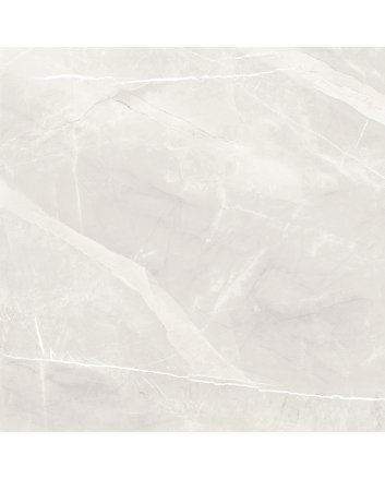 Ecoceramic Vivalto hoogglans vloertegel 90x90 blanco