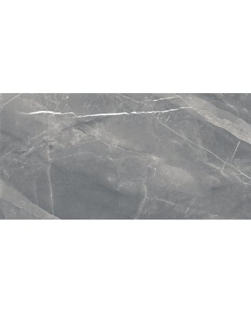 Ecoceramic Vivalto hoogglans vloertegel 60x120 gris