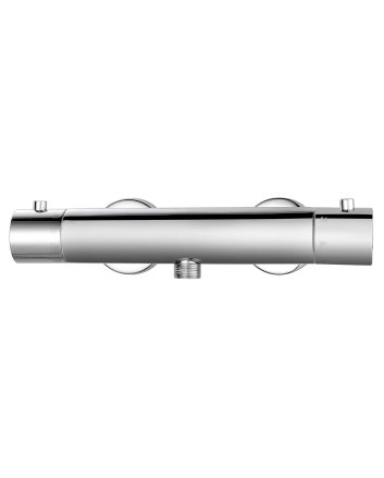 Rio Therm.douchemengkraan 12cm chroom