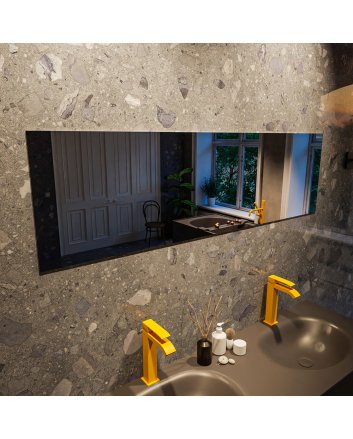 Mondiaz Roon spiegel 40x140cm