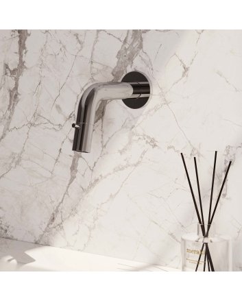 BRAUER Chrome Edition inbouw fonteinkraan chroom