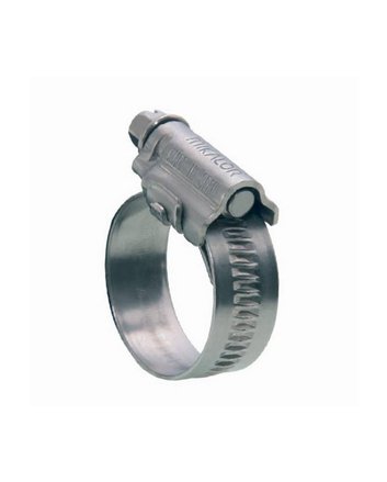 Riko wormschroefslangklemmen 12-22 mm