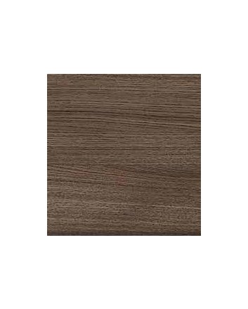 Sani DeLuxe BM badmeubelset met aluminium greep 90 Grey Oak zonder spiegel