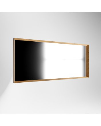 Mondiaz Coff spiegel 160x70cm