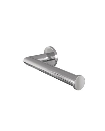 BRAUER Toiletrolhouder chroom