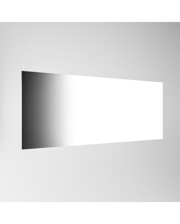 Mondiaz Roon spiegel 40x100cm