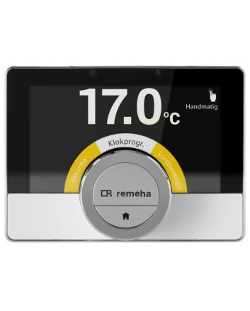 Remeha eTwist Wi-Fi Slimme Thermostaat