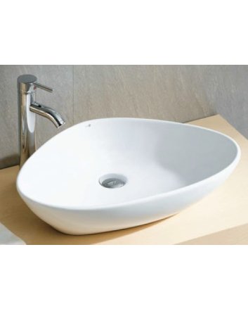 Elite waskom 59 x 39 x 13,5 cm