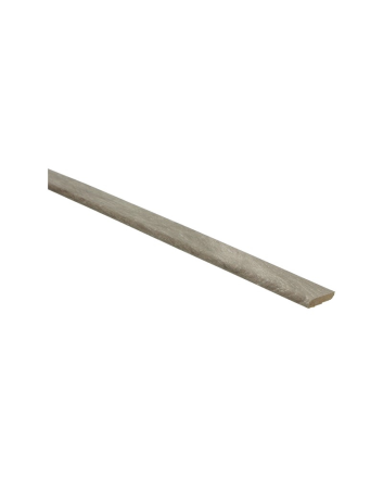 Plakplint eiken honing | 2.4 meter