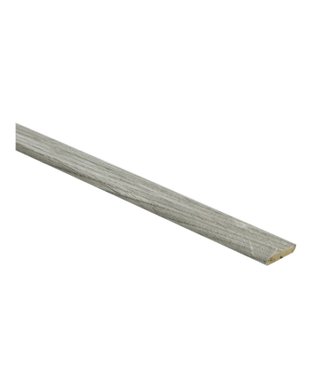 Plakplint mountain oak grey | 2.4 meter