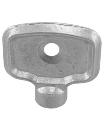 Riko metalen radiatorontluchtingssleutels
