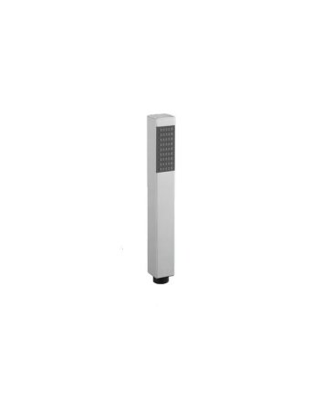 Sani DeLuxe Handdouche Chroom vierkant