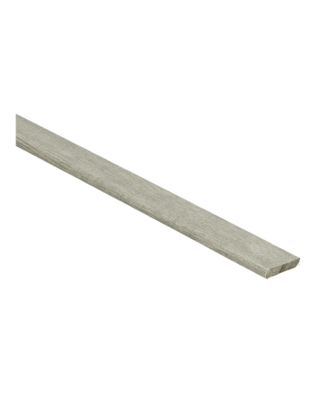 Plakplint mountain oak beige | 2.4 meter