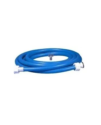 Bonfix Vulslangset 3,5 m + Ontluchtingssleutel