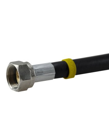 Riko gasslangset Gastec 60 cm