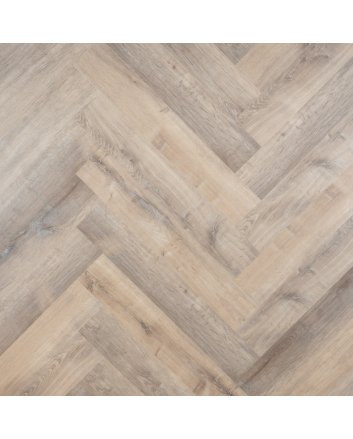 Actie klik PVC - visgraat Cloud