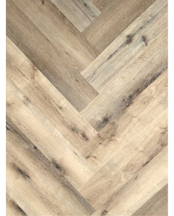 Actie klik PVC - visgraat Utah