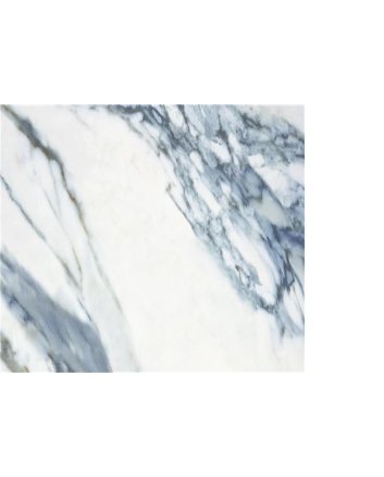 Alaplana Annie hoogglans vloertegel 120x120 Blue