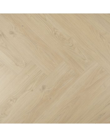 Douwes Dekker Ambitieus visgraat plak pvc - tiramisu